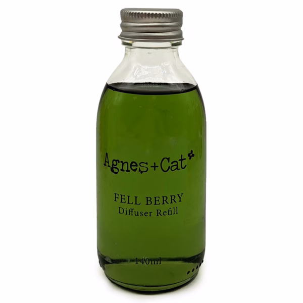 Fell Berry Duftpinner 140Ml