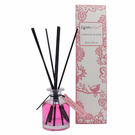 Reed Diffuser - Japanese Bloom 140ml