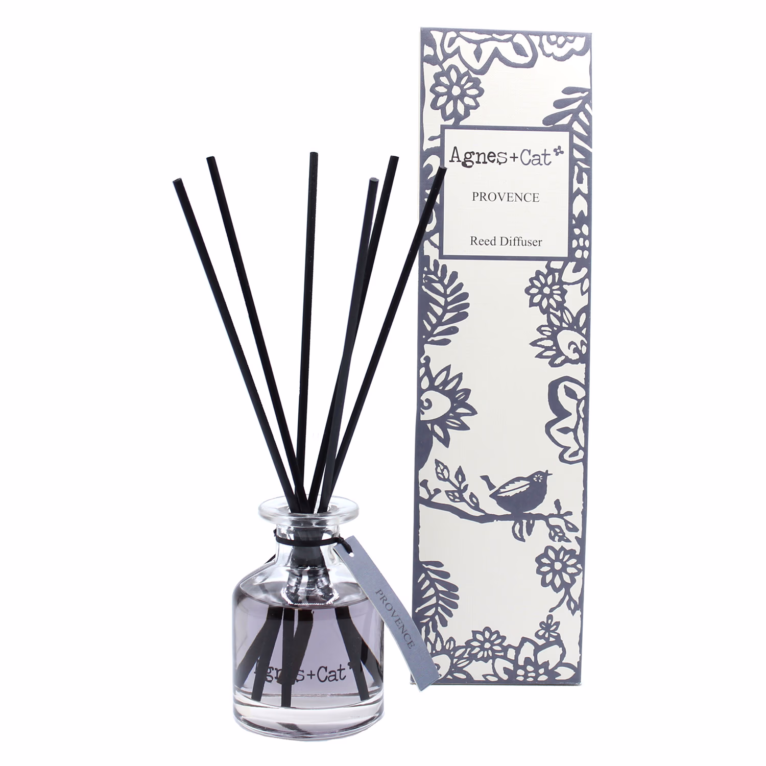 Provence Duftpinner 140ml