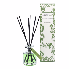 Reed Diffuser - Rhubarb Rhubarb 140ml