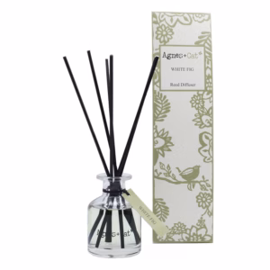 Reed Diffuser - White Fig 140ml