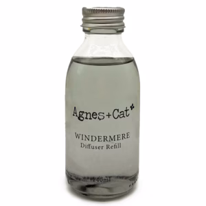 Reed Diffuser - Windermere 140ml