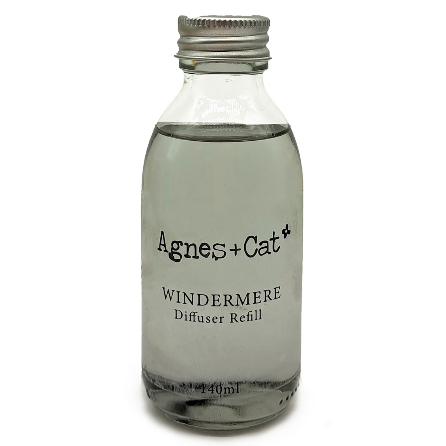 Windermere Duftpinner 140ml