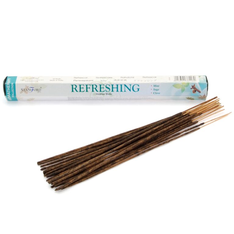 Refreshing-Premium-Incense-Sticks