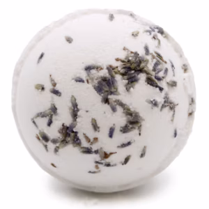 Relax Himalayan Salz Badebombe