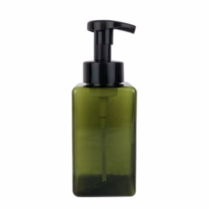 Gjenbrukbar Skumdispenserflaske - 450ml