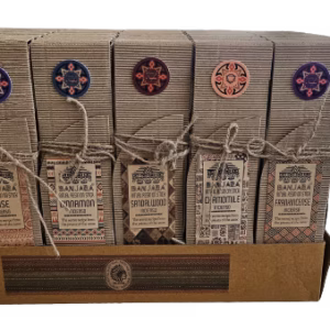 Ritual Resins On Stick - Starter Set No.1