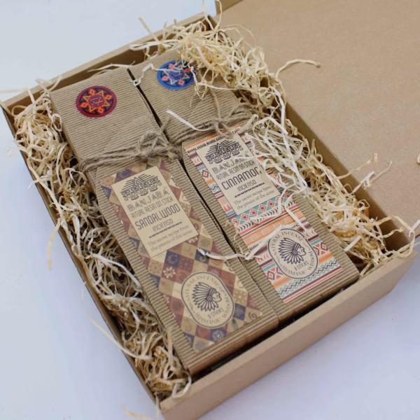 Ritual Resins on Stick - Starter Set No.1 - Image 11