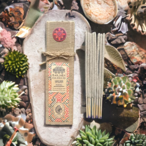 Ritual Resins On Stick - Starter Set No.1
