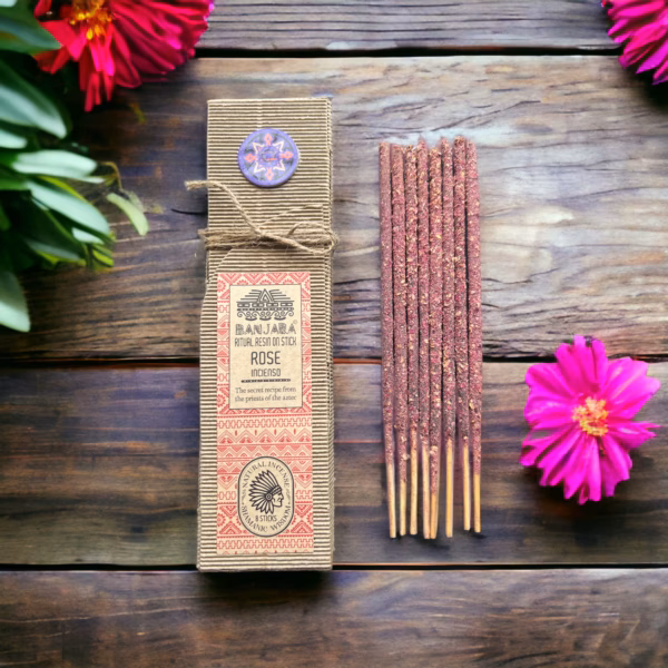 Ritual Resins on Stick - Starter Set No.1 - Image 5