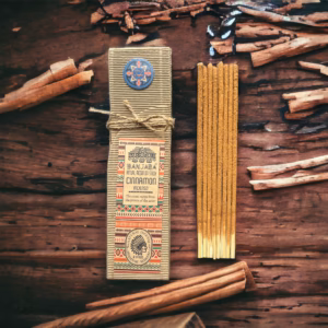 Ritual Resins On Stick - Starter Set No.1