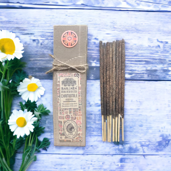 Ritual Resins on Stick - Starter Set No.1 - Image 8