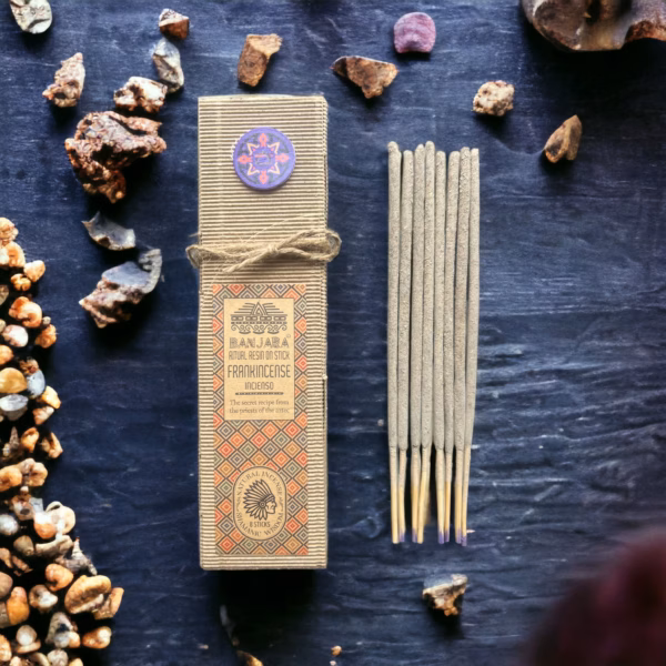Ritual Resins on Stick - Starter Set No.1 - Image 9