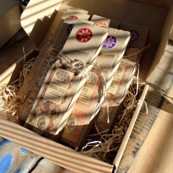 Ritual Resins on Stick - Starter Set No.1 - Image 10