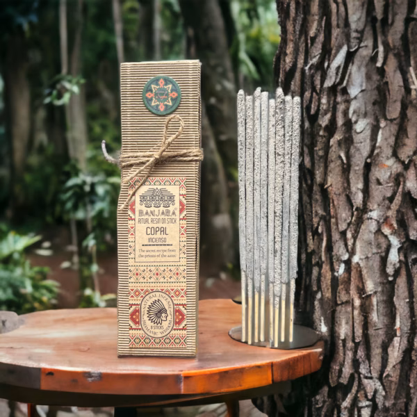 Ritual Resins on Stick - Starter Set No.2 - Image 3