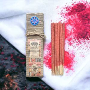 Ritual Resins on Stick - Starter Set No.2