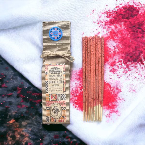 Ritual Resins on Stick - Starter Set No.2 - Image 4