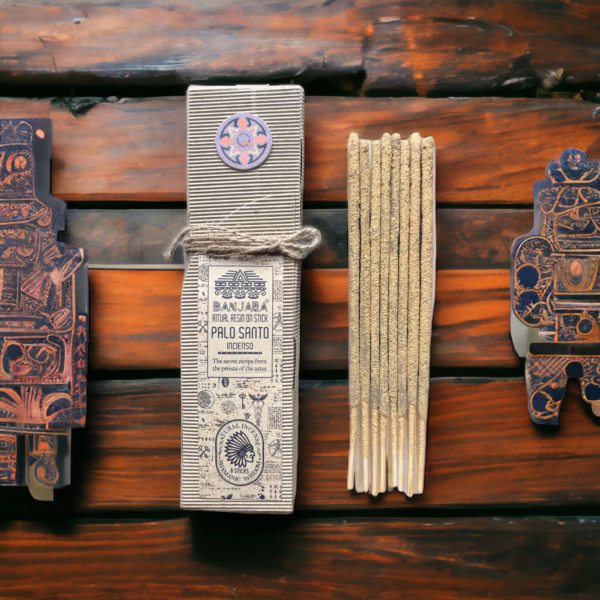 Ritual Resins on Stick - Starter Set No.2 - Image 5