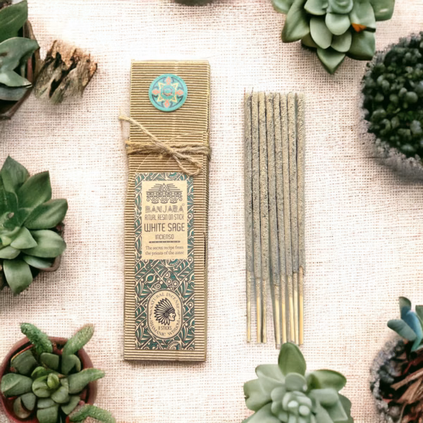 Ritual Resins on Stick - Starter Set No.2 - Image 7
