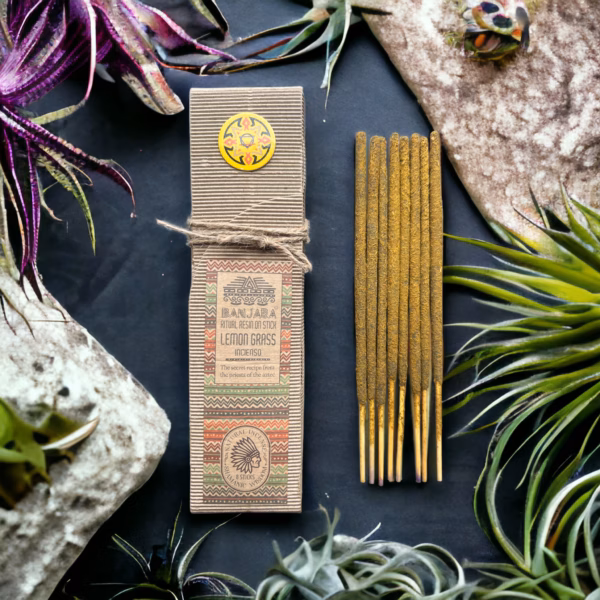 Ritual Resins on Stick - Starter Set No.2 - Image 8