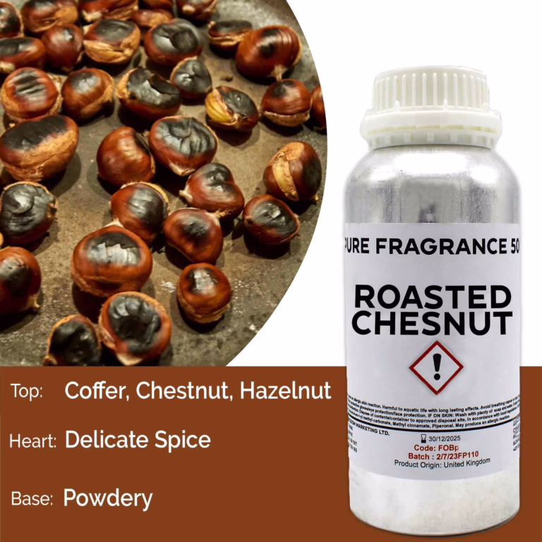 Roasted-Chestnut-Pure-Fragrance-Oil-500ml