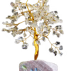 Rock Crystal - 320 Stone