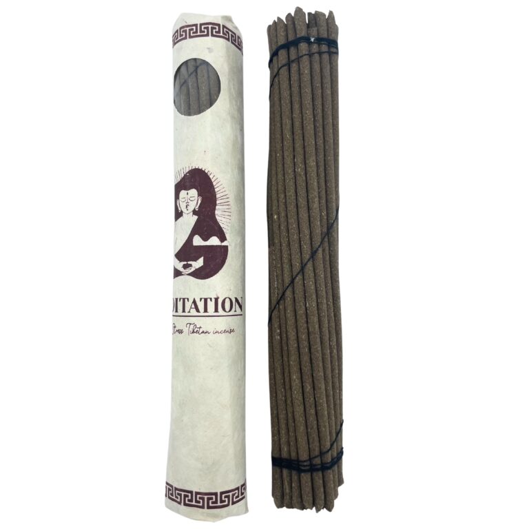 Rolled-Pack-of-30-Premium-Tibetan-Incense-Meditation