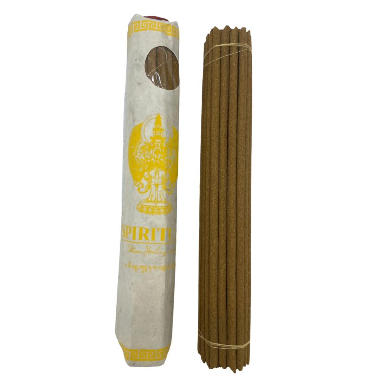 Rolled-Pack-of-30-Premium-Tibetan-Incense-Spiritual