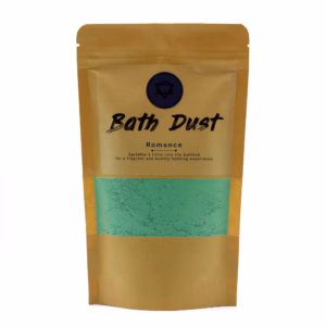 Badepulver Romantik 200g