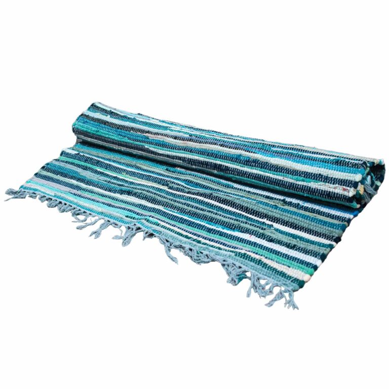 Room-Rag-Rug-150x200cm-premium-quality-Aqua-Blues