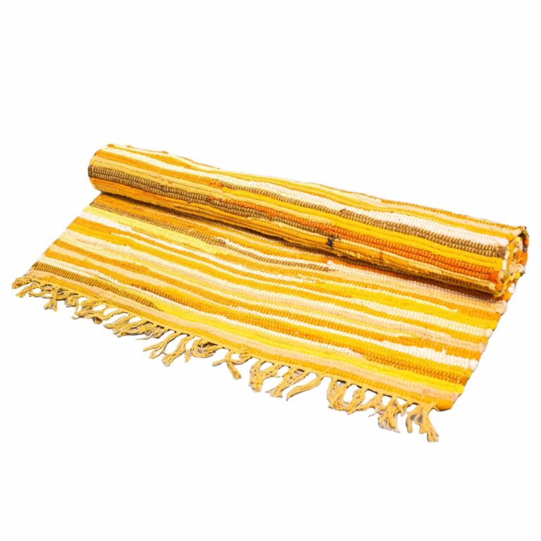 Room-Rag-Rug-150x200cm-premium-quality-Sunrise-Oranges