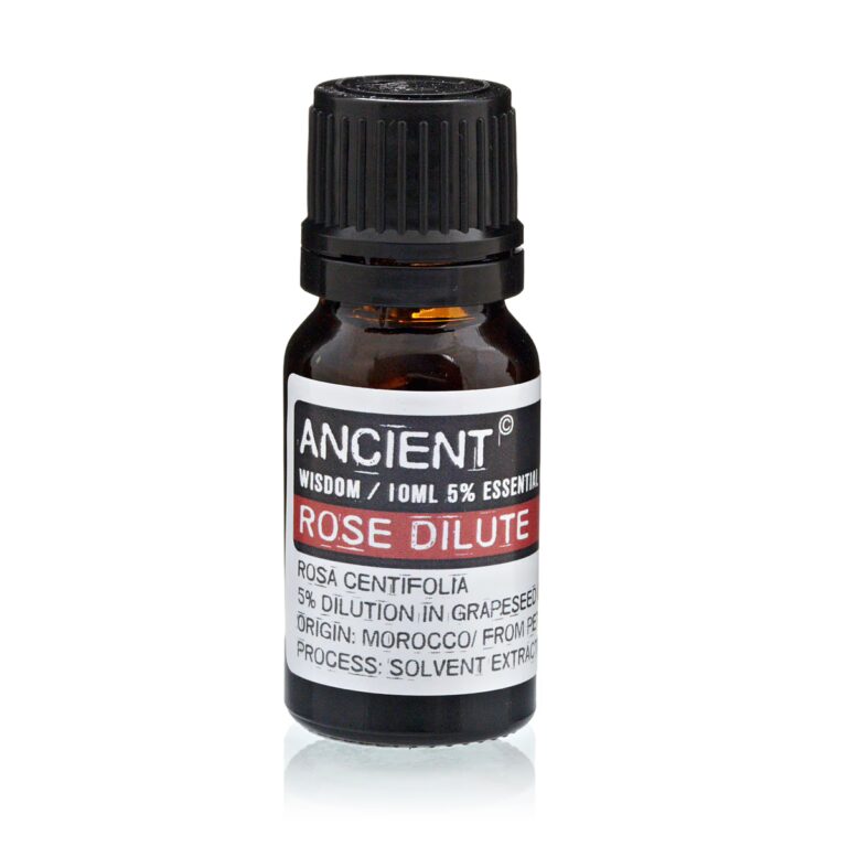 Rose-Dilute-Essential-Oil-10ml