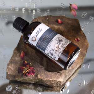Hydrolat Blomvatten - Ros 100ml