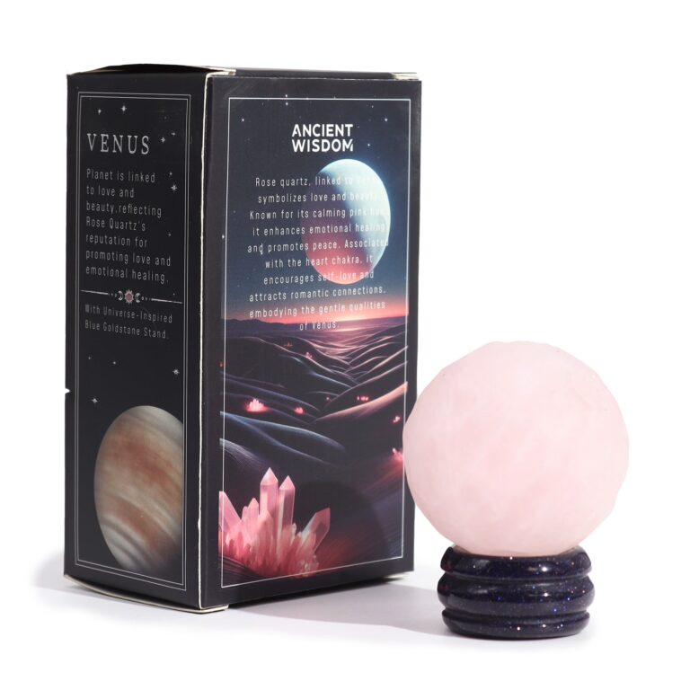Rose-Quartz-Planet-on-a-Sola-Goldstone-Stand-40mm