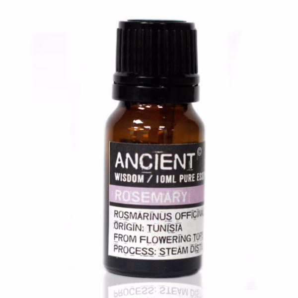 Rosemary Essential Oil 10ml