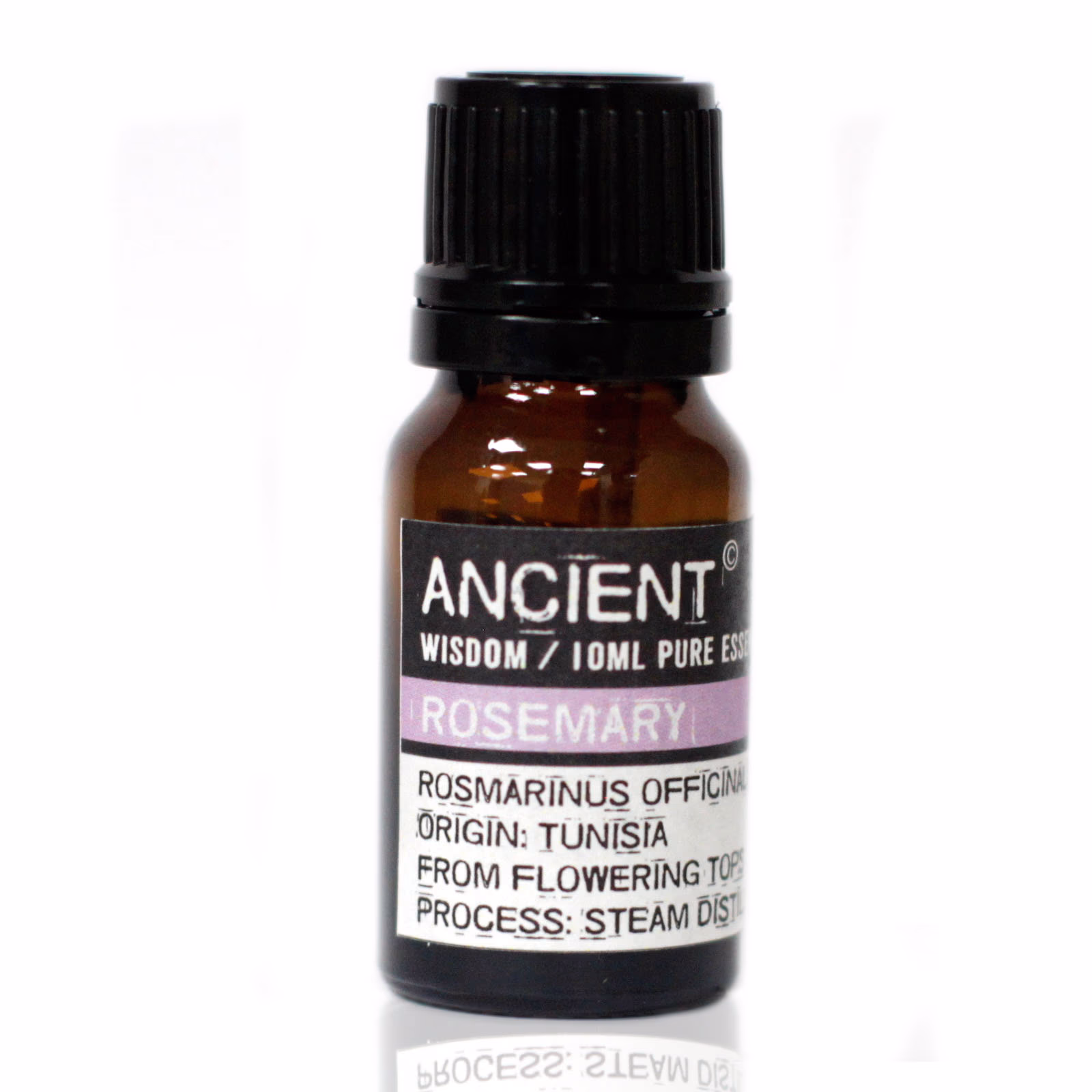 Rosemary Essential Oil 10ml