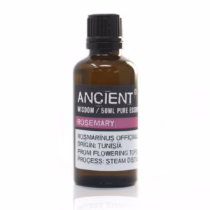 Ätherisches Rosmarinöl 50ml