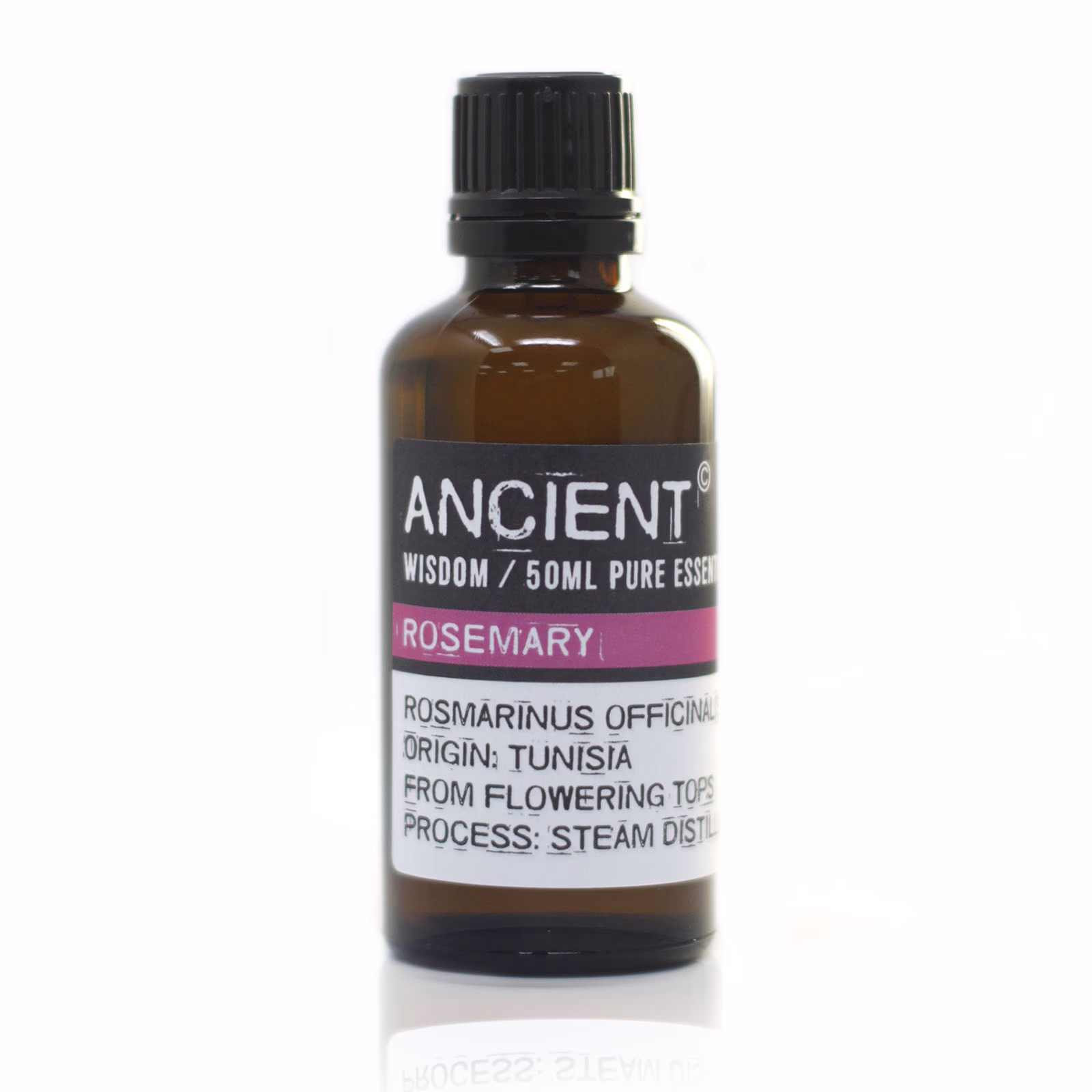 Rosemary Essential Oil 50ml