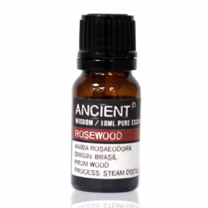 Aceite Esencial Palo de Rosa