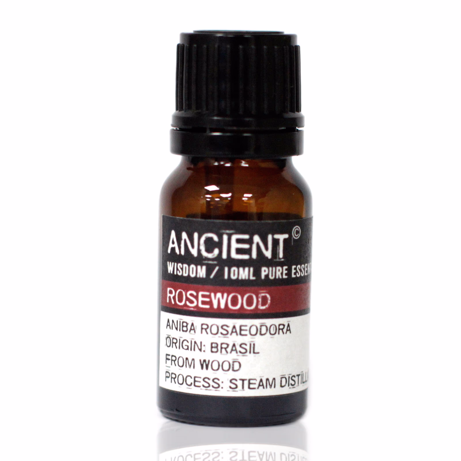 Rosewood Essential Oil 10ml