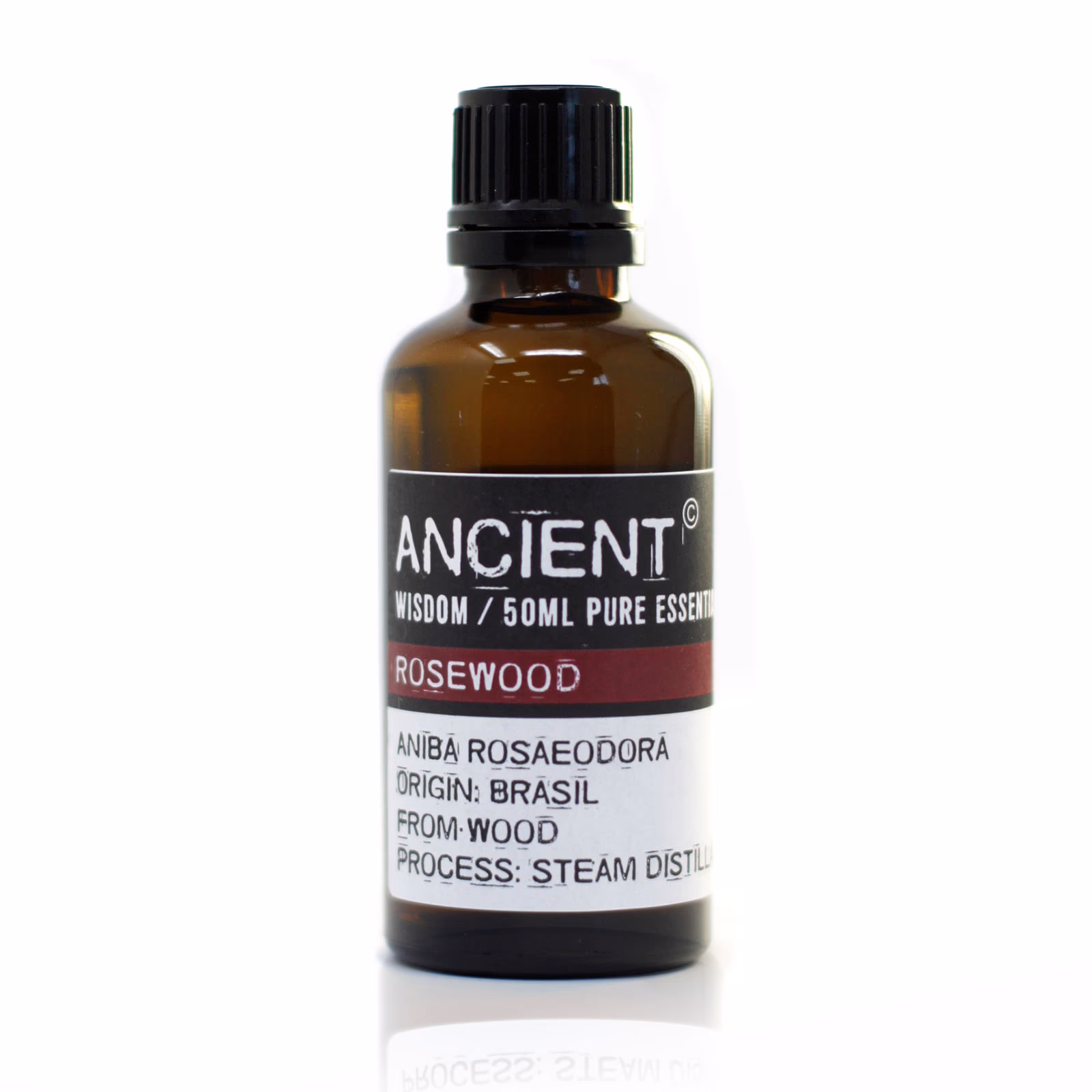 Rosewood  Essential Oil 50ml