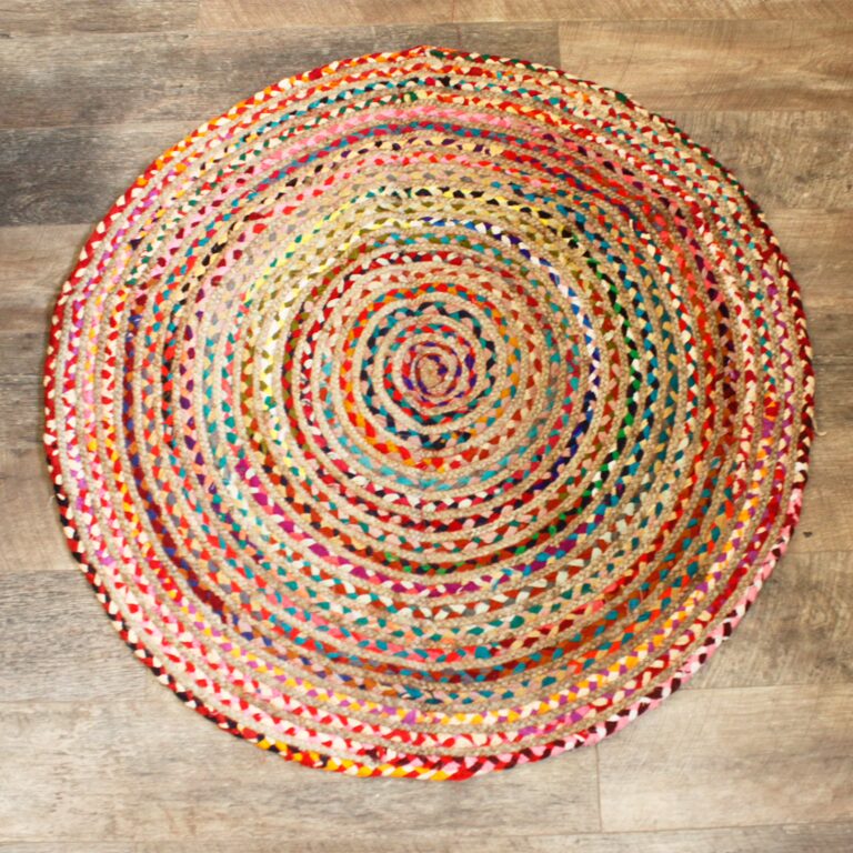Round-Jute-and-Recycled-Cotton-Rug-120-cm