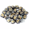 Pierres Runiques & Sachet - Labradorite