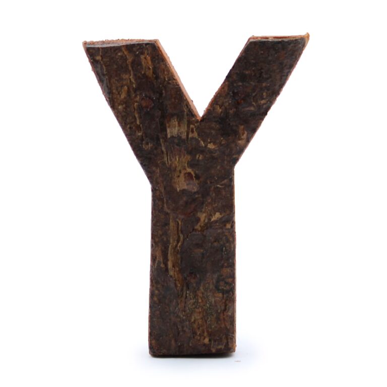 Rustic-Bark-Letter-Y-7cm