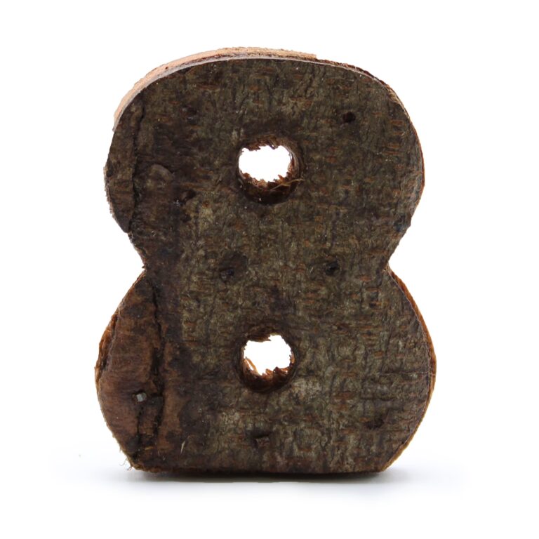 Rustic-Bark-Number-8-7cm