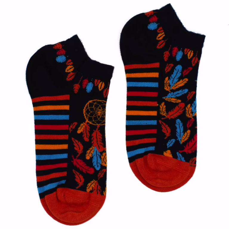 SM-Hop-Hare-Bamboo-Socks-Low-36-40-Dreamcatcher
