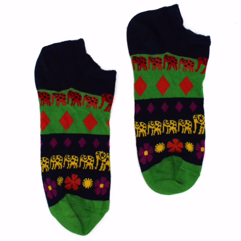 SM-Hop-Hare-Bamboo-Socks-Low-36-40-Lucky-Elephant