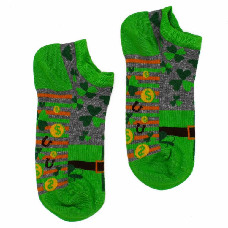 SM-Hop-Hare-Bamboo-Socks-Low-36-40-Lucky-Socks
