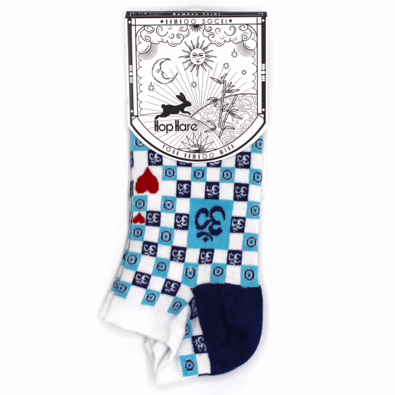 ML-Hop-Hare-Bamboo-Socks-Low-41-46-Om-and-Evil-Eye