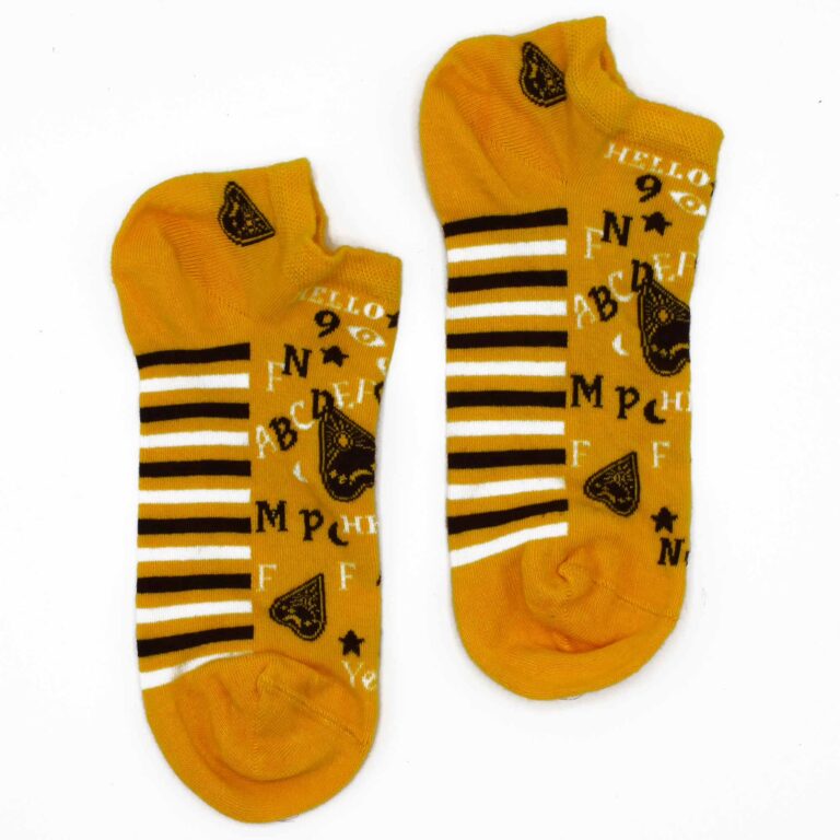 SM-Hop-Hare-Bamboo-Socks-Low-36-40-Ouija-Board